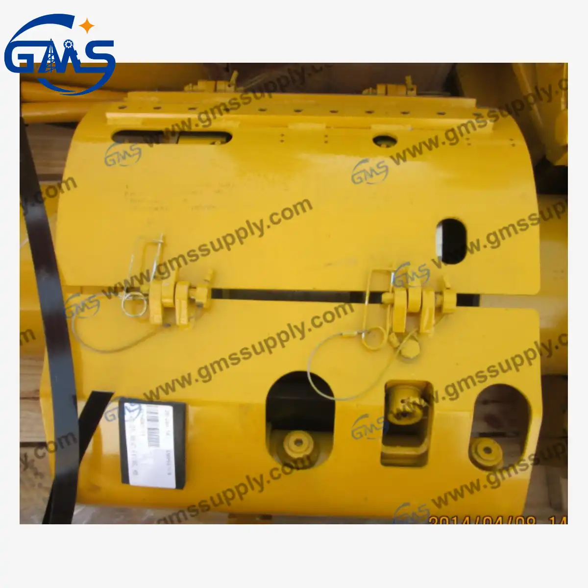 AY10782 Actuator Assy